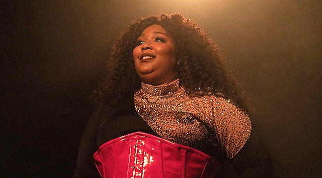 Lizzo almost quit music the day she released her No. 1 Billboard hit