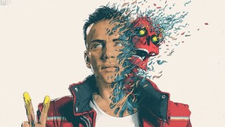 Logic’s ‘Confessions Of A Dangerous Mind’ Is Carried By Its Wide-Ranging Guest Stars