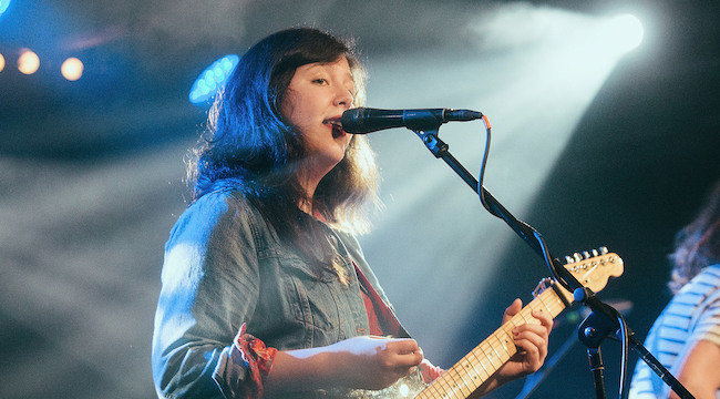 Lucy Dacus Announced North American Tour Dates For The Fall