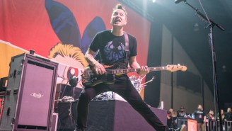 Riot Fest’s 2019 15th Anniversary Lineup Is Led By Blink-182, Bikini Kill, And The Flaming Lips
