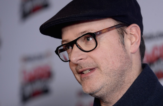 Matthew Vaughn kingsman