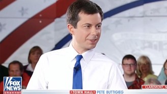 Trump Is Furious That Fox News Had The Audacity To Give Airtime To Mayor Pete Over The Weekend