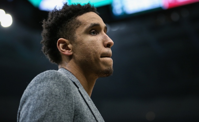 Malcolm Brogdon Is Probable To Return For Game 5 Against Boston