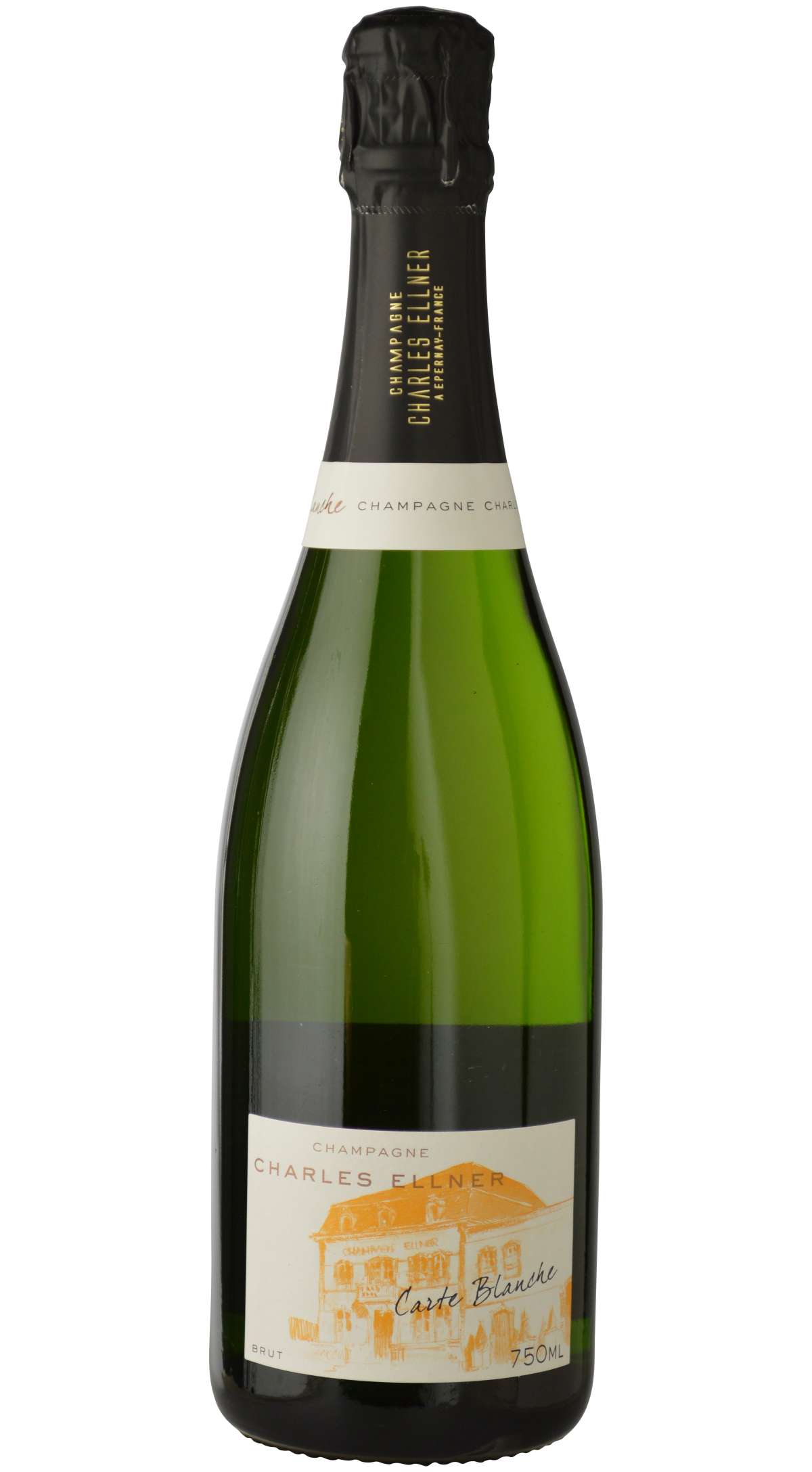 The Best Sparkling Wine For Mimosas, According To Bartenders