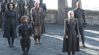 A ‘Game Of Thrones’ Actress Offered Some Very Useful Advice To ‘House Of The Dragon’ Cast