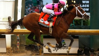 Country House Won The 145th Kentucky Derby After Maximum Security Was Controversially DQ’d