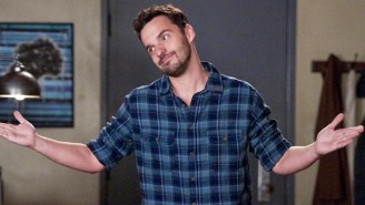 After Recasting Controversy, ABC’s ‘Stumptown’ Finally Settles On ‘New Girl’ Actor Jake Johnson
