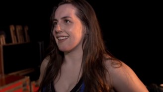Nikki Cross Has Joined The Money In The Bank Ladder Match