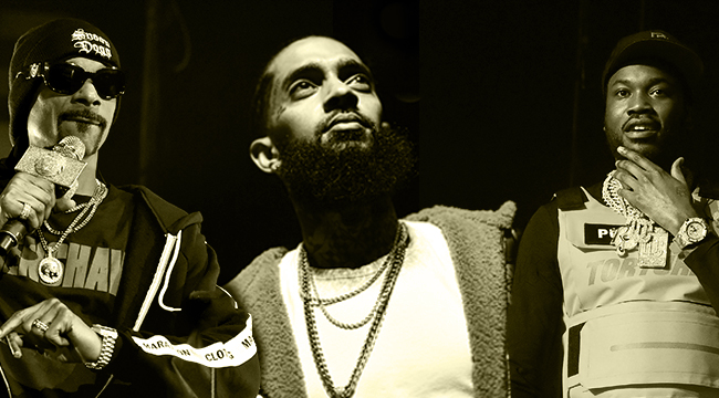 Nipsey Hussle's Impact on Los Angeles One Year After He Passed