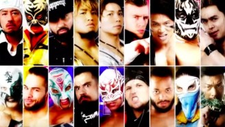 What You Need To Know Going Into New Japan’s Best Of The Super Juniors 26