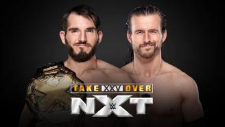 NXT TakeOver XXV: Card, Analysis, Predictions