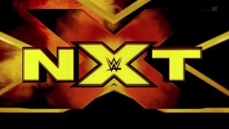 NXT Taping Spoilers For May And Early June: A WWE Star Returns Home