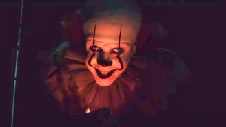 Float This Way For The Creepy ‘It: Chapter Two’ Teaser Trailer