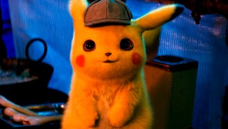 What A Bummer, ‘Detective Pikachu’ Should Have Been So Much Better