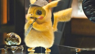 ‘Detective Pikachu’ Is Now The Highest-Grossing Video Game Movie Of All-Time