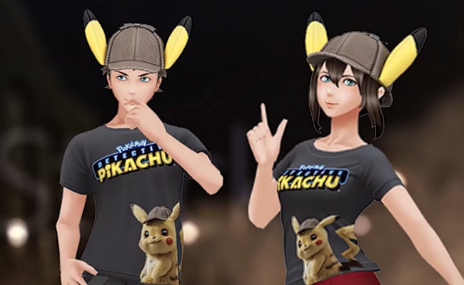 Pokemon Go: Detective Pikachu Event Details, Start Time, and Bonuses