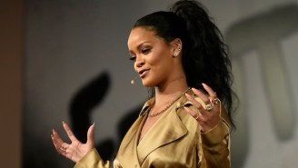 Rihanna: Alabama Lawmakers Are ‘Idiots Making Decisions For Women’