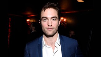 Did Robert Pattinson Accidentally Drop Some Sort Of Spoiler About Joaquin Phoenix’s ‘Joker’?