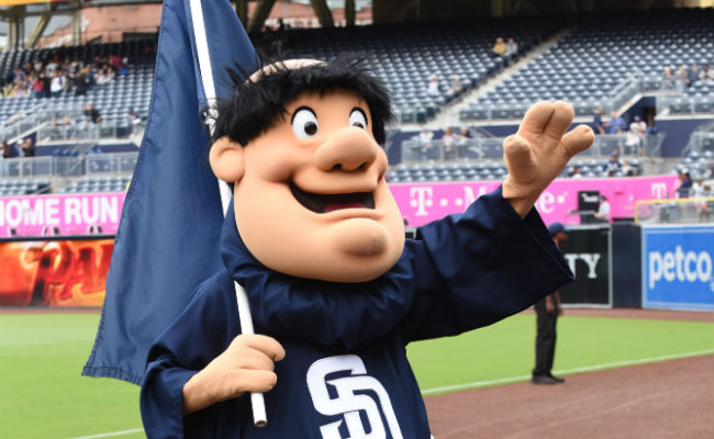 The Padres Lost Their Twitter Name Honoring Moms On Mother's Day