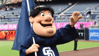 The Padres Lost Their Twitter Name When They Honored Moms On Mother’s Day