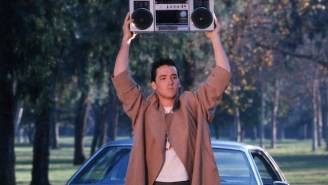 ‘Say Anything’ Celebrates Its 30th Anniversary At The Tribeca Film Festival