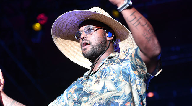 ScHoolboy Q Returns with Fresh New Single Soccer Dad - This Song Is Sick