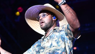 Schoolboy Q Apparently Can’t Go To Delaware Anymore After This Surprising Beef