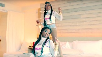 City Girls Release Their ‘Careless’ Video On The One-Year Anniversary Of Their Debut Album