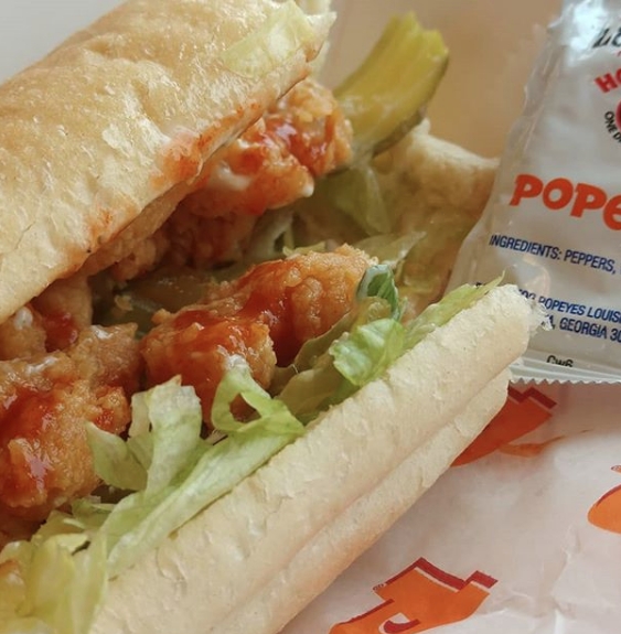 The Best Fast Food Fish Sandwiches, Ranked