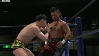 The Best And Worst Of NJPW: Best Of The Super Jr. 26, Part 1