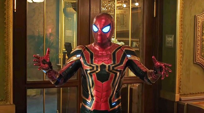 Spider-Man: No Way Home' post-credits scenes, explained - The