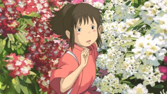 ‘Spirited Away’ Might Become The Highest-Grossing Anime Film Of All-Time (Again)