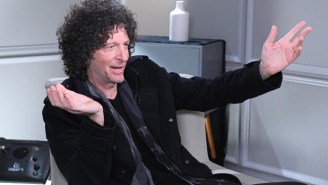 Howard Stern Now Feels Regret Over His Brief Feud With Wendy Williams