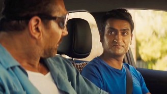 Kumail Nanjiani Attempts To Give Dave Bautista His Best-Ever Rideshare In The Latest ‘Stuber’ Trailer