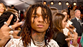 Swae Lee Backs Meek Mill And Says The Cosmopolitan Hotel Is ‘Really Aggressive For No Reason’