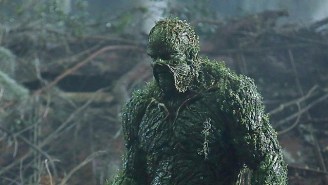 The Latest ‘Swamp Thing’ Trailer Offers A Glimpse Of James Wan’s Comic Book Horror Series