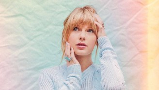 Taylor Swift Credited The ‘Reputation’ Tour And Her Fans For Inspiring Her To Quickly Make New Music