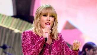 Taylor Swift ‘Absolutely’ Plans To Re-Record Her Masters That Scooter Braun Owns