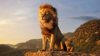 Disney’s ‘The Lion King’ Remake Is Poised To Make A Lot Of Money At The Box Office During Opening Weekend