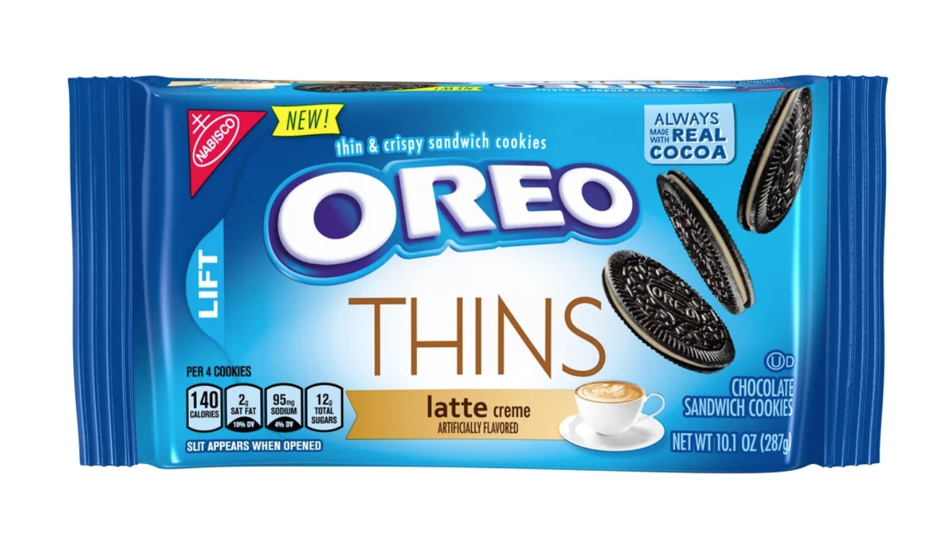 Five New Oreo Flavors Are Dropping This Summer