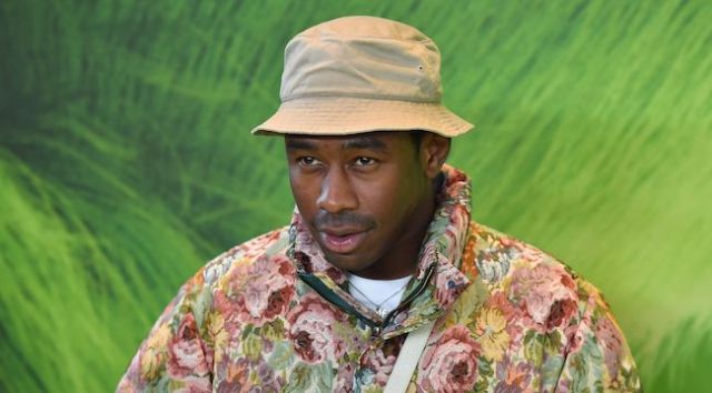 Every Tyler, the Creator Album and Mixtape Cover, Ranked - LEVEL Man