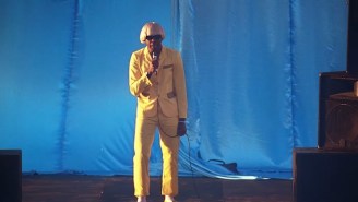 Tyler The Creator Shared Yet Another ‘Igor’ Teaser Video, This Time For ‘New Magic Wand’
