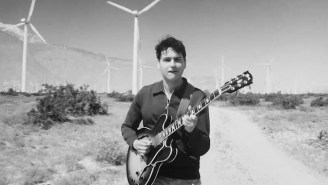 Vampire Weekend’s ‘This Life’ Video Is A Fittingly Jaunty California Road Trip