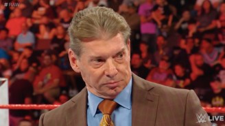The Wild Card Rule Was Reportedly Vince McMahon’s Last Ditch Effort At Ratings