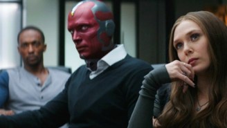 An ‘Avengers: Endgame’ Star Had A ‘Terrible’ Audition For An Iconic ‘Game Of Thrones’ Role