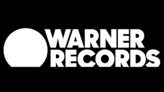 Warner Bros. Records Is Rebranding As Warner Records