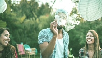 Cannabis Strains To Help You Make The Most Of The Outdoors This Summer