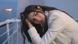 Weyes Blood Announced A World Tour In Support Of Her Stunning New Album, ‘Titanic Rising’