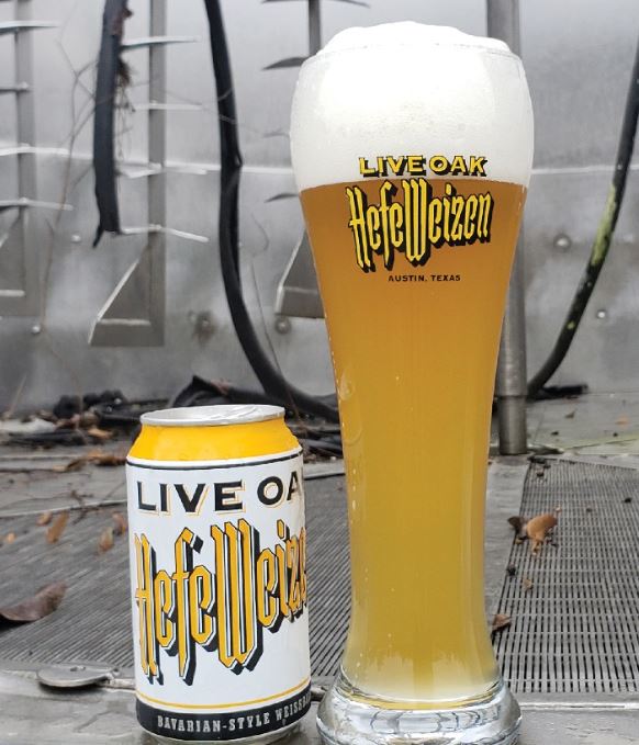 The Best Wheat Beers According To Brewers