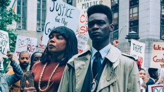 Ava DuVernay’s ‘When They See Us’ For Netflix Is A Necessary Retelling Of The Central Park Five Case